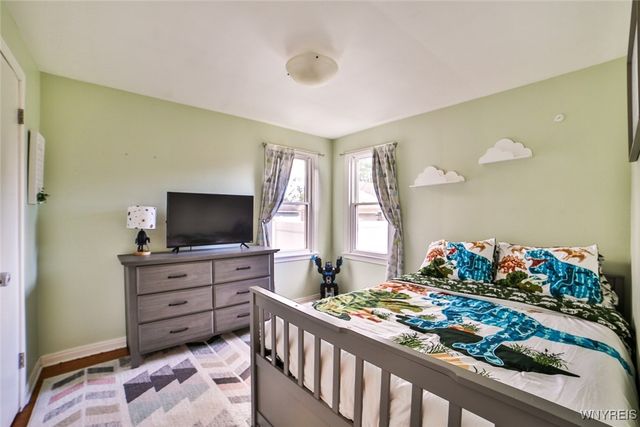 570 73rd St Street, Niagara Falls, NY 14304