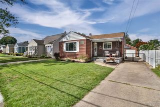 570 73rd St Street, Niagara Falls, NY 14304