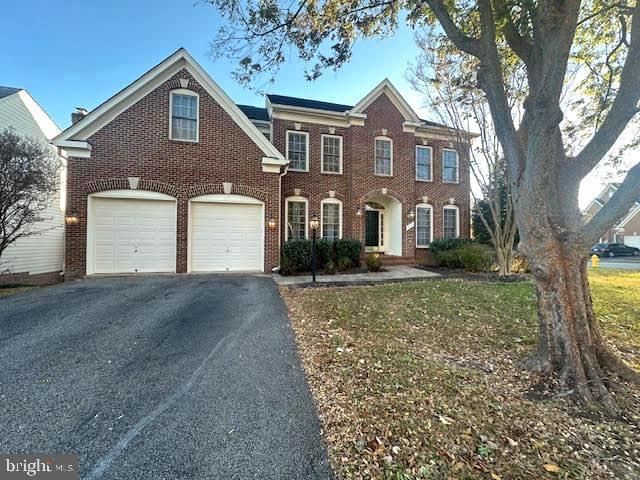 4619 BEAUFONT SPRING CT, Woodbridge, VA 22192