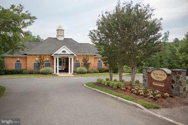 4619 BEAUFONT SPRING CT, Woodbridge, VA 22192