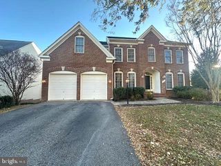4619 BEAUFONT SPRING CT, Woodbridge, VA 22192