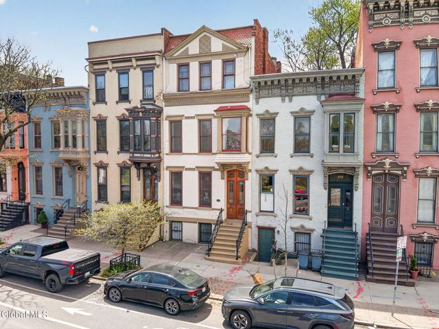 490 Madison Avenue, Albany, NY 12208