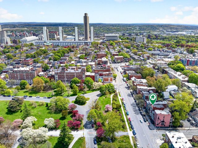 490 Madison Avenue, Albany, NY 12208