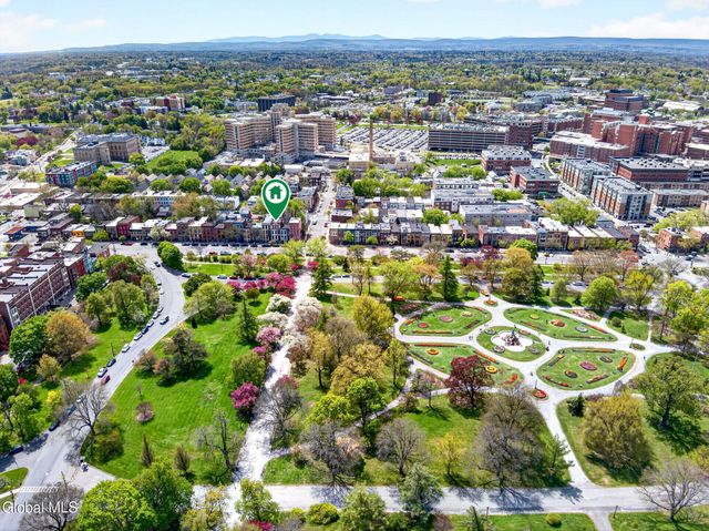 490 Madison Avenue, Albany, NY 12208