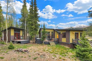 3049 CR-6, Alma, CO 80440