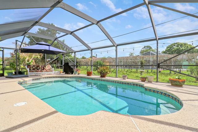 1991 SE Manth Lane, Port St. Lucie, Port St Lucie, FL 34983