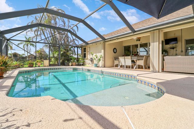 1991 SE Manth Lane, Port St. Lucie, Port St Lucie, FL 34983