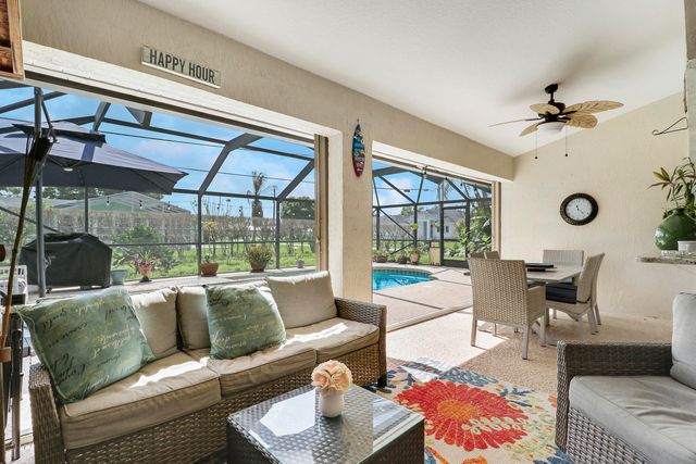 1991 SE Manth Lane, Port St. Lucie, Port St Lucie, FL 34983