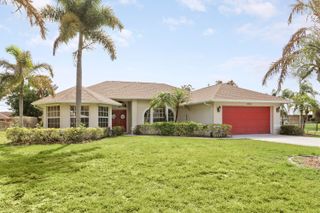 1991 SE Manth Lane, Port St. Lucie, Port St Lucie, FL 34983