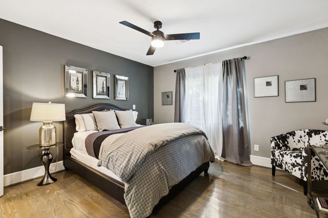 2934 Maple Springs Boulevard, Dallas, TX 75235