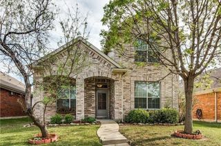 5433 Buckskin Drive, The Colony, TX 75056