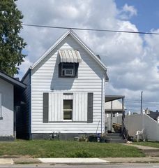 817 W FRANKLIN Street, Evansville, IN 47710