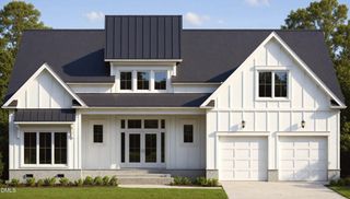 1062 Lochshire Drive, Burlington, NC 27215