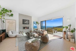 2727 Corral Canyon Road, Malibu, CA 90265