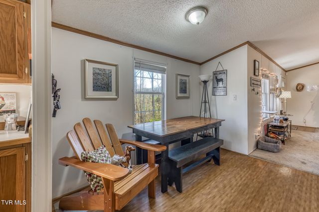 1424 Reedy Creek Road, Bristol, TN 37620