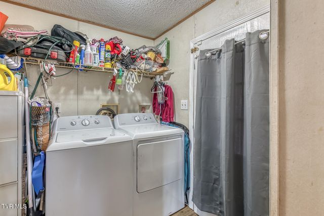 1424 Reedy Creek Road, Bristol, TN 37620