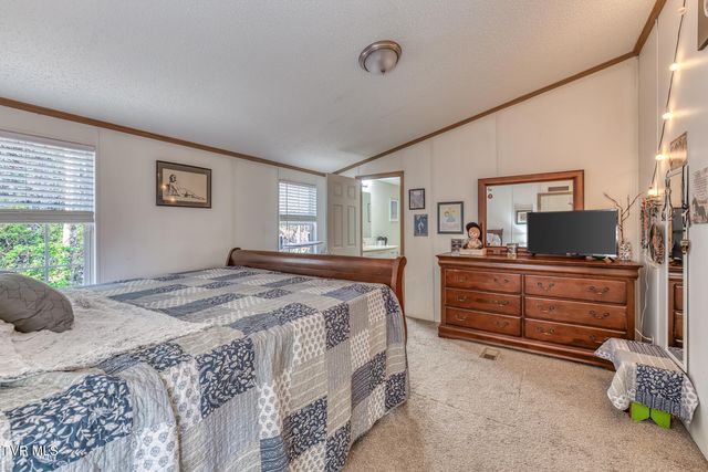 1424 Reedy Creek Road, Bristol, TN 37620