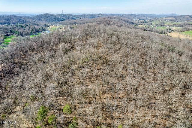 1424 Reedy Creek Road, Bristol, TN 37620