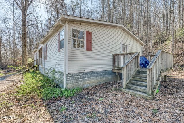1424 Reedy Creek Road, Bristol, TN 37620
