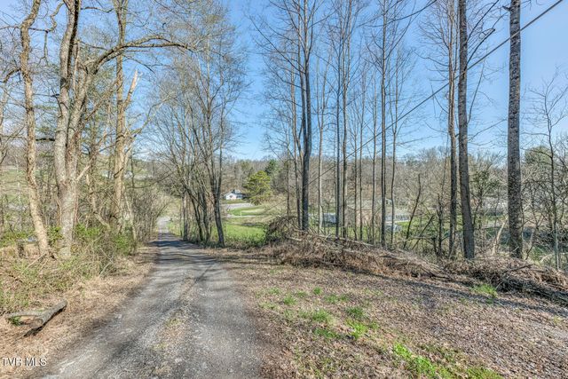 1424 Reedy Creek Road, Bristol, TN 37620