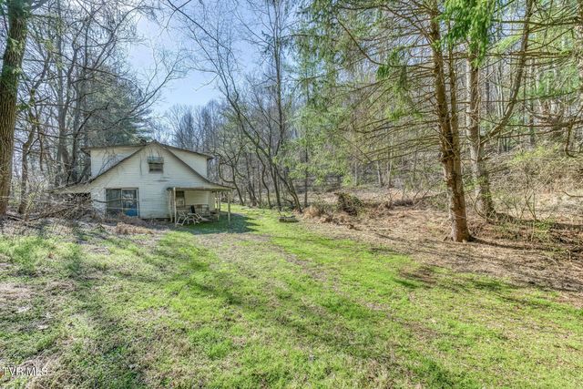 1424 Reedy Creek Road, Bristol, TN 37620