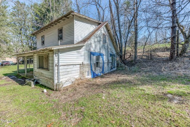 1424 Reedy Creek Road, Bristol, TN 37620