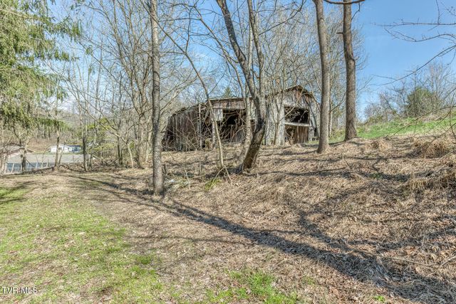 1424 Reedy Creek Road, Bristol, TN 37620