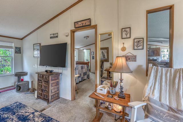 1424 Reedy Creek Road, Bristol, TN 37620