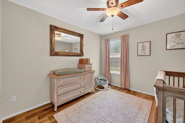 3208 Cliff Oaks Drive, Corinth, TX 76210