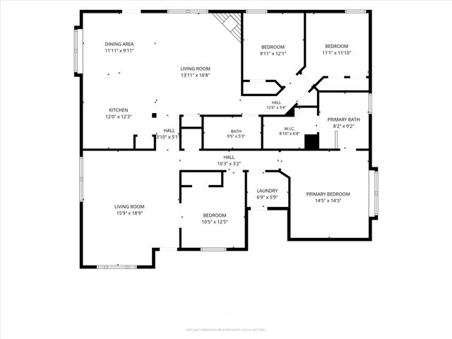 3208 Cliff Oaks Drive, Corinth, TX 76210