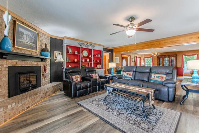 5309 Randolph Road, North Little Rock, AR 72116