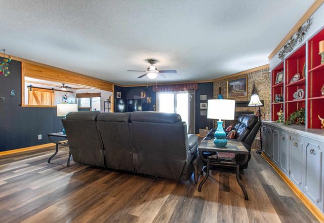 5309 Randolph Road, North Little Rock, AR 72116