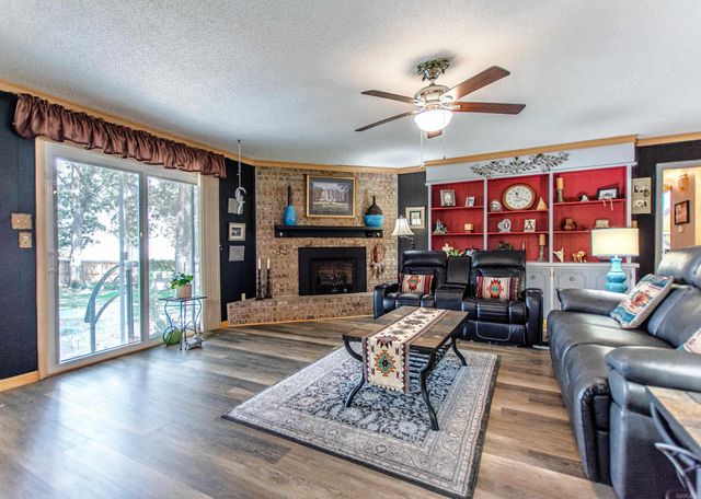 5309 Randolph Road, North Little Rock, AR 72116