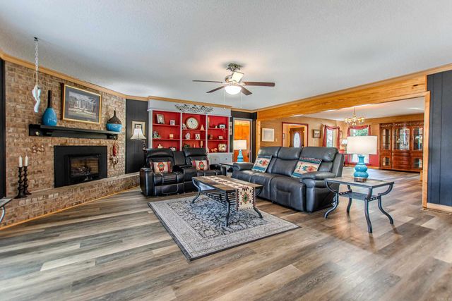 5309 Randolph Road, North Little Rock, AR 72116