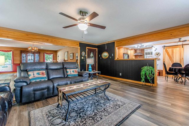 5309 Randolph Road, North Little Rock, AR 72116