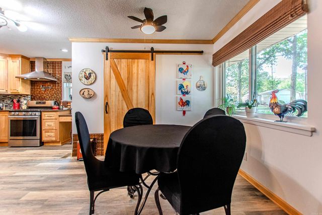 5309 Randolph Road, North Little Rock, AR 72116