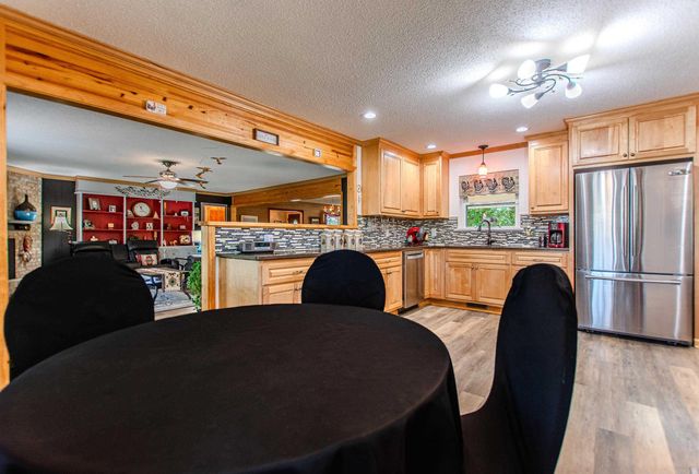 5309 Randolph Road, North Little Rock, AR 72116