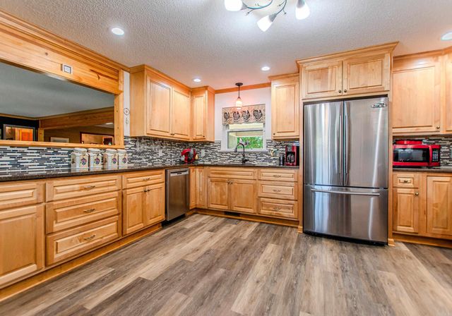 5309 Randolph Road, North Little Rock, AR 72116