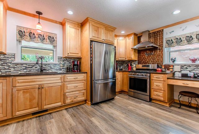 5309 Randolph Road, North Little Rock, AR 72116