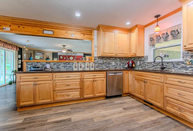 5309 Randolph Road, North Little Rock, AR 72116