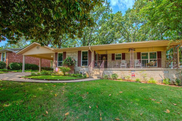 5309 Randolph Road, North Little Rock, AR 72116
