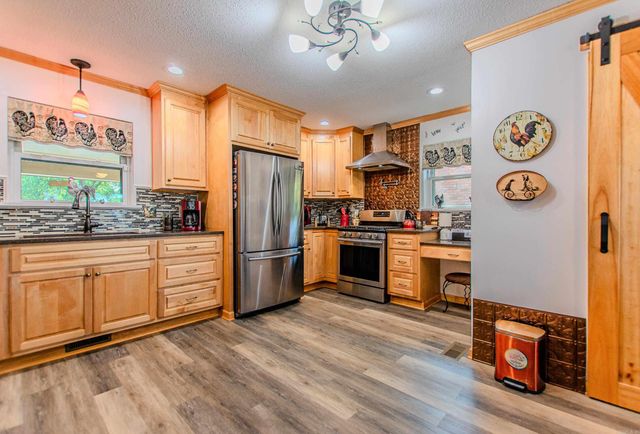 5309 Randolph Road, North Little Rock, AR 72116