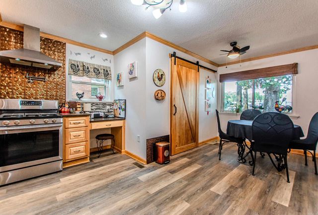 5309 Randolph Road, North Little Rock, AR 72116