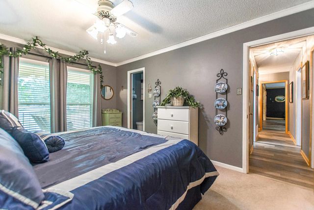 5309 Randolph Road, North Little Rock, AR 72116