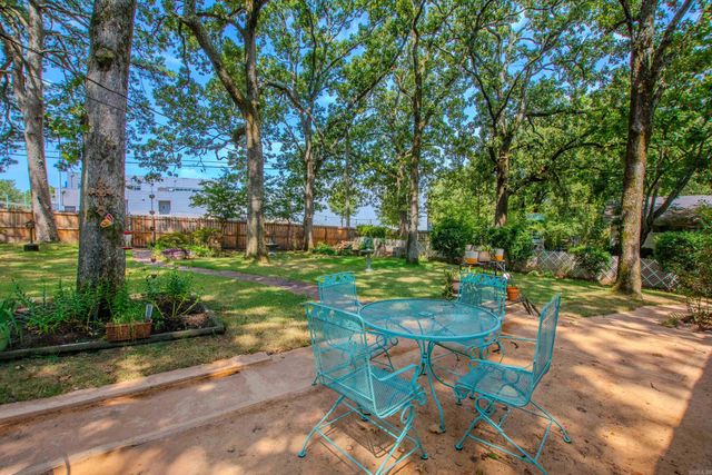5309 Randolph Road, North Little Rock, AR 72116