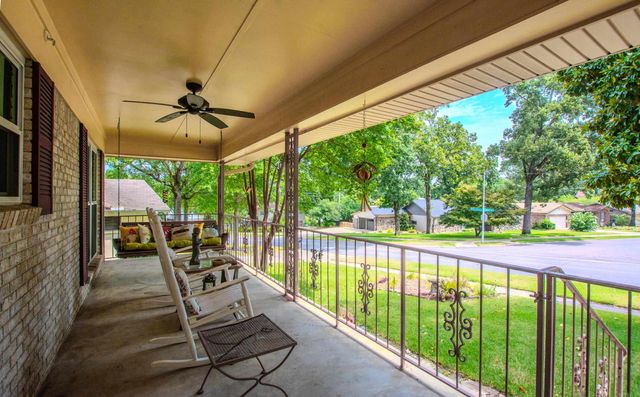 5309 Randolph Road, North Little Rock, AR 72116
