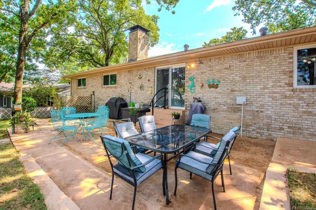 5309 Randolph Road, North Little Rock, AR 72116