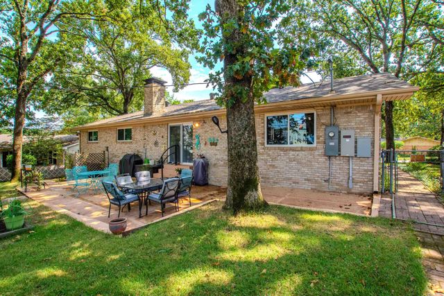 5309 Randolph Road, North Little Rock, AR 72116