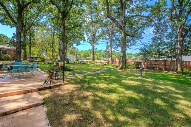 5309 Randolph Road, North Little Rock, AR 72116