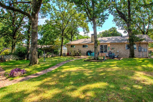 5309 Randolph Road, North Little Rock, AR 72116